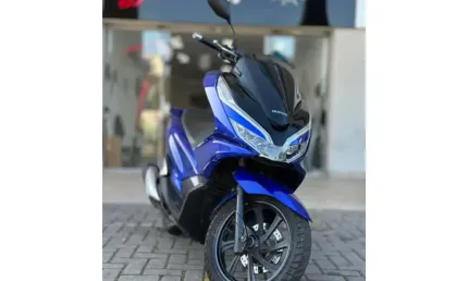 Honda pcx 150 2022