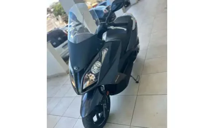 Kymco downtown 300 i 2022