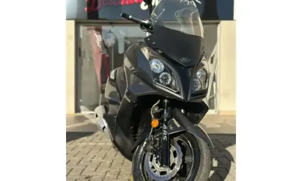 Kymco downtown 300 i 2022