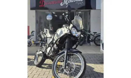 Yamaha xtz 250 ténéré 2016