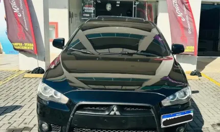 Mitsubishi lancer 2014 2.0 gt 16v gasolina 4p automático
