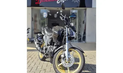 Yamaha factor ybr 150 ed 2025