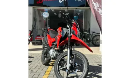 Honda nxr 160 bros esdd 2022