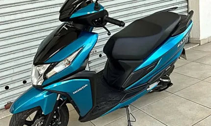 Honda elite 125 2025