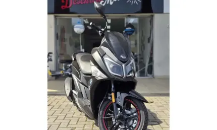 Dafra cruisym 150 2023