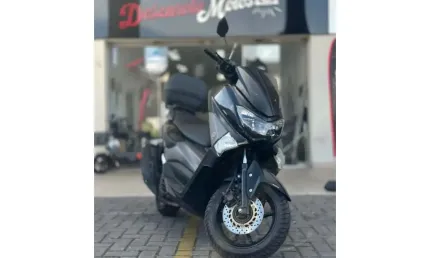 Yamaha nmax 160 2020