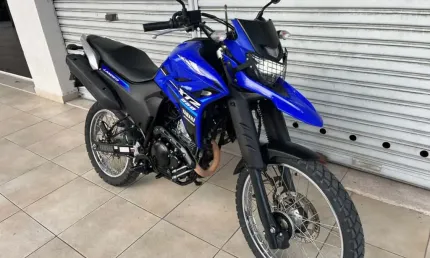 Yamaha xtz 250 lander 249cc 2023