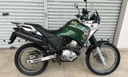 Yamaha xtz 250 ténéré 2019