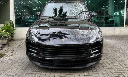 Porsche   macan  2.0 16v 