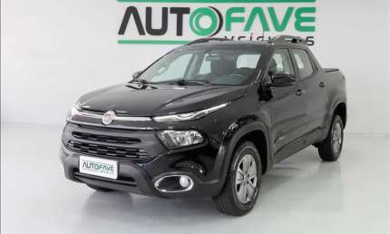 Fiat toro 1.8 16v evo freedom - 2021/2021