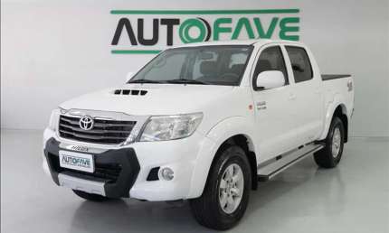 Toyota hilux 3.0 sr 4x4 cd 16v turbo intercooler - 2013/2013