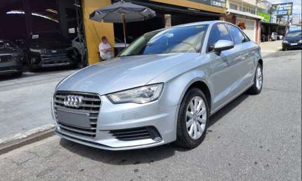 Audi a3 gasolina automático