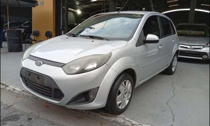 Ford fiesta hatch flex manual