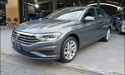 Volkswagen jetta flex automático
