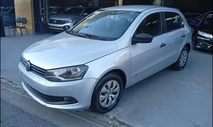 Volkswagen gol flex manual