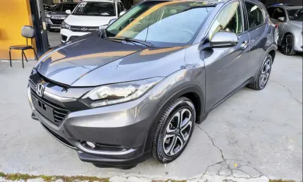 Honda hr-v flex automático