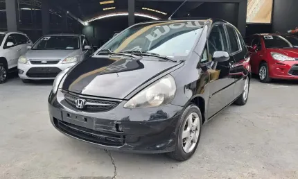 Honda fit flex manual