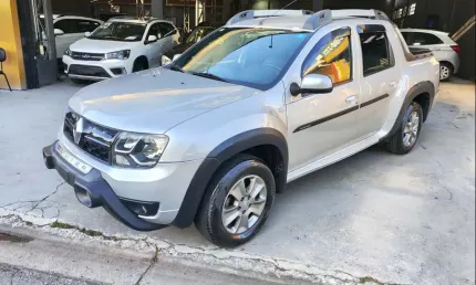Renault duster oroch flex manual