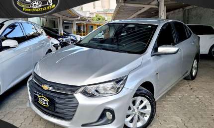 Onix 1.0 lt plus 12v turbo 4p flex manual