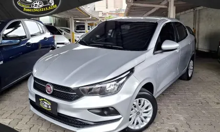 Cronos 1.3 drive 8v flex 4p manual
