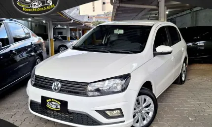Gol 1.6 mi 8v flex 4p manual