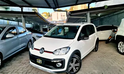 Carro extremamente bem cuidado!
