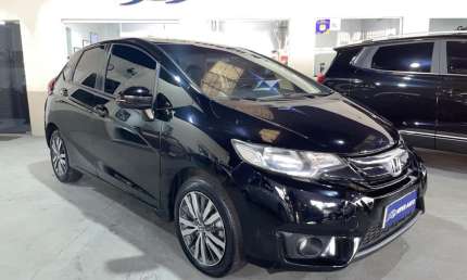 Honda fit exl 1.5 flex/flexone 16v 5p aut