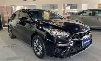 Kia cerato ex 2.0 16v flex aut.