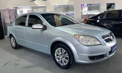 Chevrolet vectra expression 2.0 mpfi flexpower mec