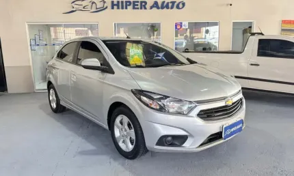 Chevrolet onix hatch lt 1.4 8v flexpower 5p mec.