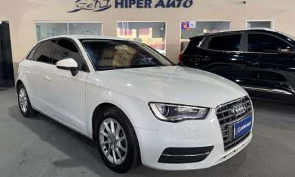 Audi a3 sportback 1.4 tfsi s-tronic