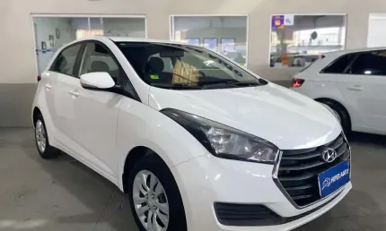 Hyundai hb20 comf./c.plus/c.style 1.0 flex 12v