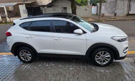 Tucson 1.  6 turbo 177cv 2019  ***particular*** vendo troco