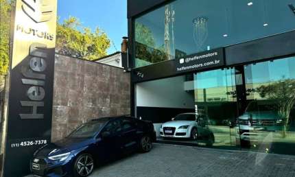 Audi a3 2.0 40 tfsi mhev sedan performance black - 2023/2024
