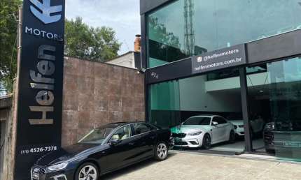 Audi a4 2.0 tfsi prestige plus s tronic - 2021/2022