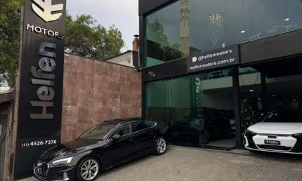 Audi a5 2.0 tfsi sportback prestige plus s tronic - 2020/2021