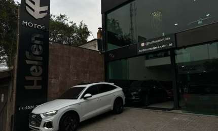 Audi q5 2.0 55 tfsi phev sportback performance quattro s tronic - 2022/2023