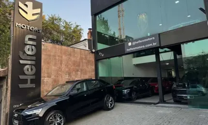 Audi q8 3.0 tfsi performance quattro - 2019/2020