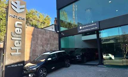 Citroën c4 cactus 1.6 thp shine pack eat6 - 2020/2021
