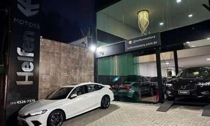 Honda civic 2.0 di e:hev touring e- - 2023/2023