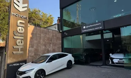 Honda civic 2.0 16vone sport - 2019/2019