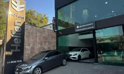 Mercedes-benz a 200 1.6 cgi 7g-dct - 2017/2018
