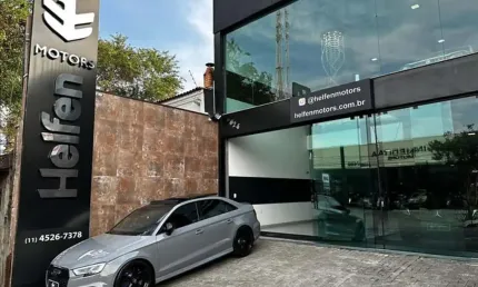 Audi rs3 2.5 tfsi sedan quattro - 2018/2018