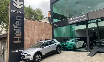 Citroën c4 cactus 1.6 vti 120 feel eat6 - 2021/2022