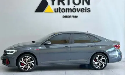 Volkswagen jetta 2.0 4p 350 tsi gli automático dsg