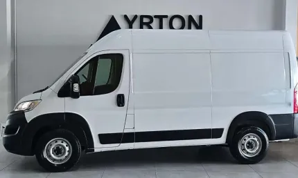 Fiat ducato 2.2 bluehdi diesel cargo