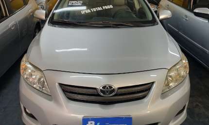 Toyota corolla xei automático 