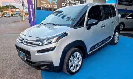 Citroën aircross