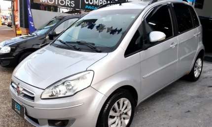 Fiat idea