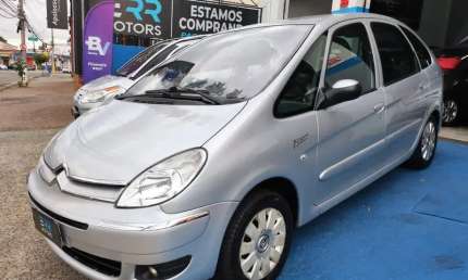Citroën xsara picasso